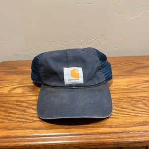 Carhartt hat